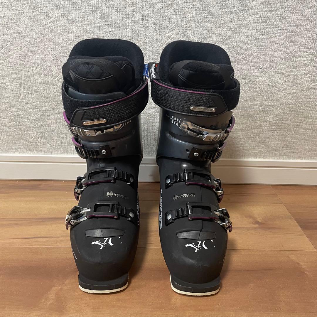 elan LANGE お得なスキーフルセット‼︎