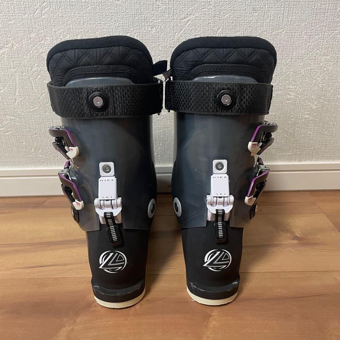 elan LANGE お得なスキーフルセット‼︎