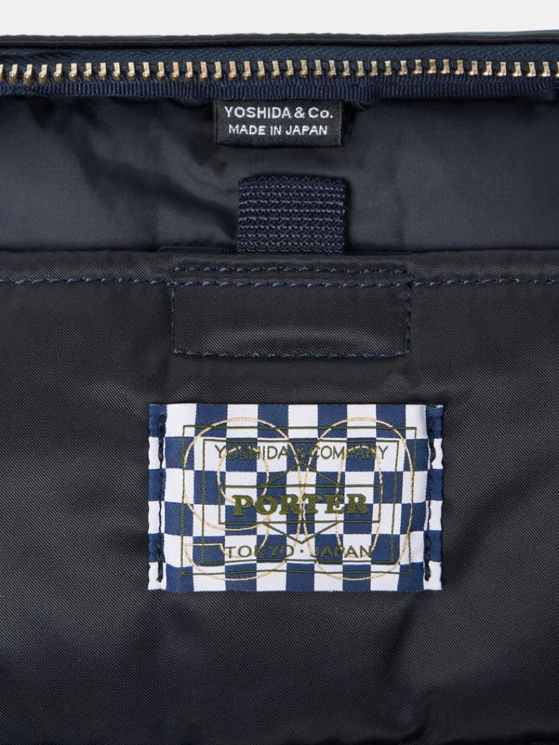 バッグ 9200005 HAND CORROSION ON NYLON TWILL