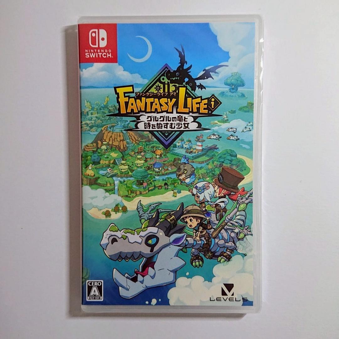 Nintendo Switch ソフト 4本セット [4012]