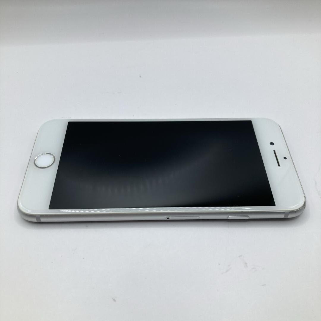 iPhone 8 64GB シルバー SIMフリー MQ792J/A