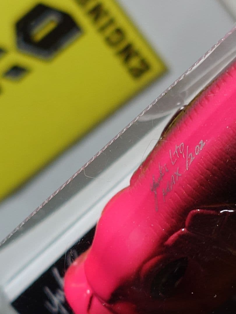 メガバス ito ポップマックスmax SP-C ピンクボムギル 新品未開封