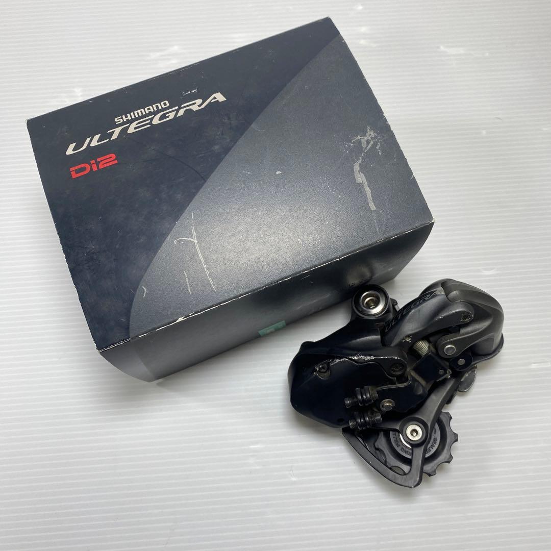 パーツ SHIMANO ULTEGRA Di2 RD-6870-SS