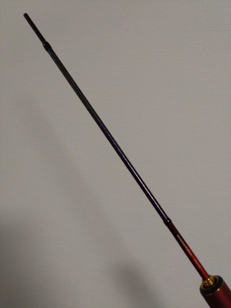 24ワールドシャウラテクニカルエディションS62UL-F/2