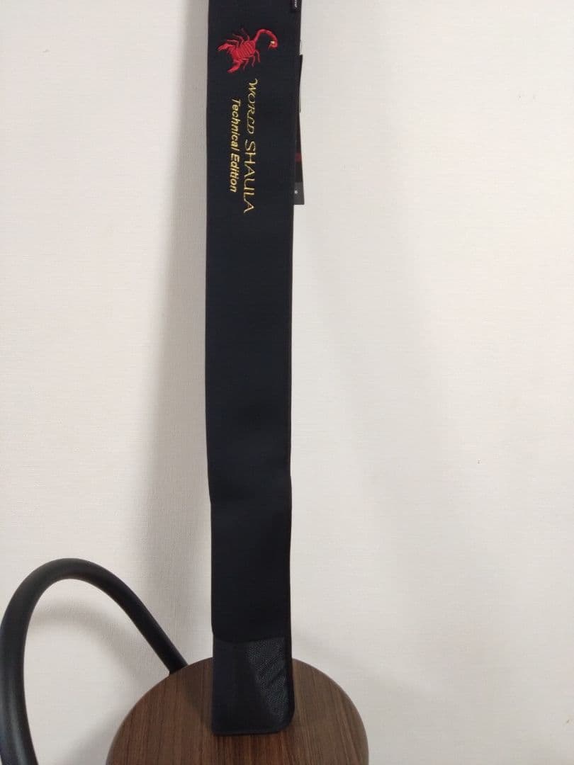 24ワールドシャウラテクニカルエディションS62UL-F/2