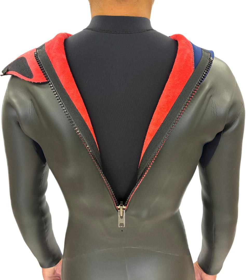 在庫1点物 AF BOOST起毛 CLASSIC 5ｘ3ｍｍセミドライLサイズ