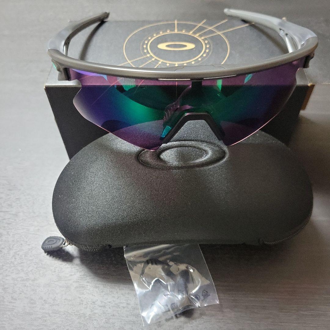 OAKLEY　サングラス　Sphaeraカスタム