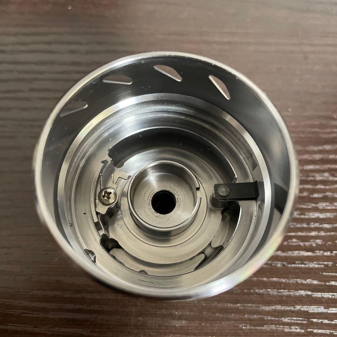 STELLA 14ステラ 4000スピニングリールパーツ 1215