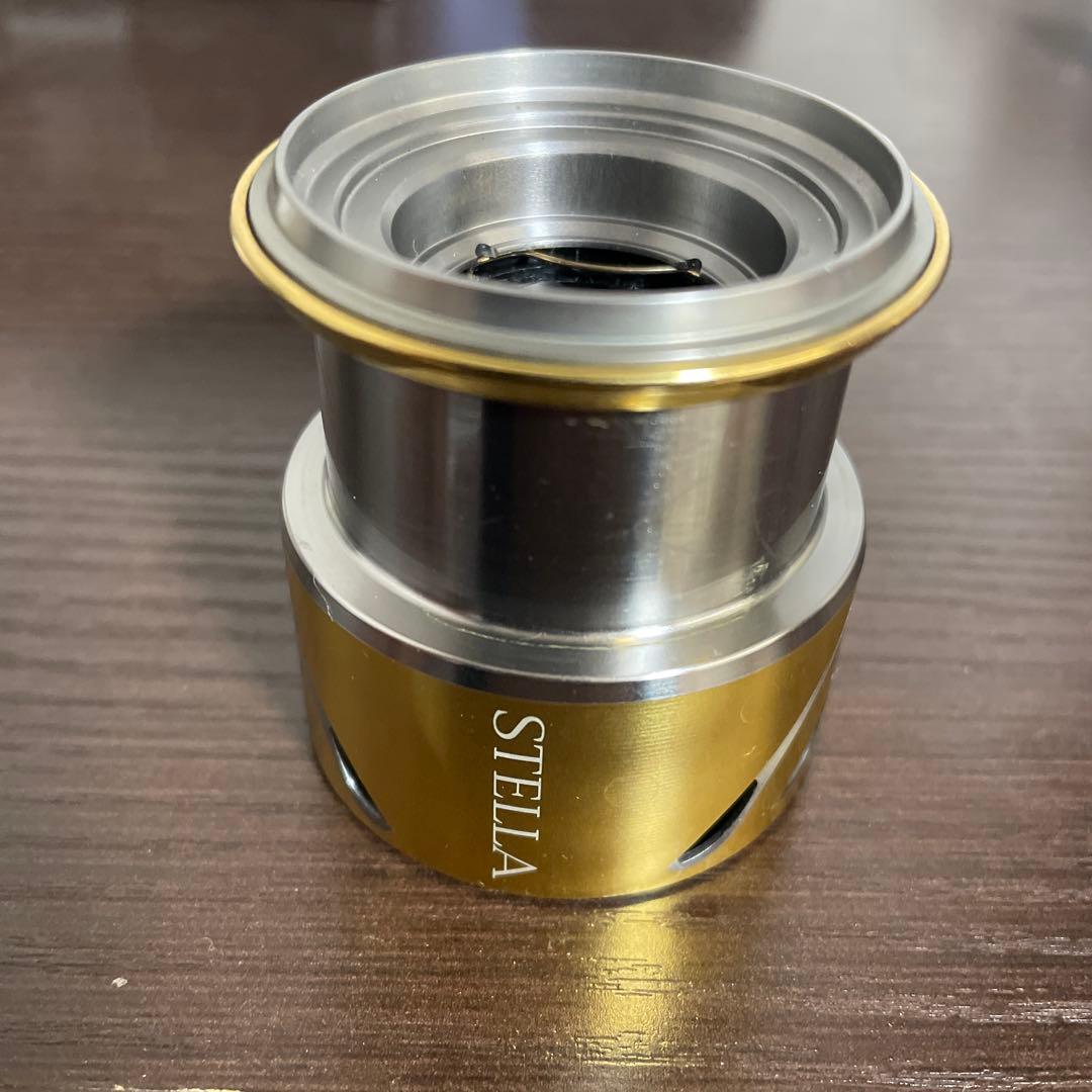 STELLA 14ステラ 4000スピニングリールパーツ 1215