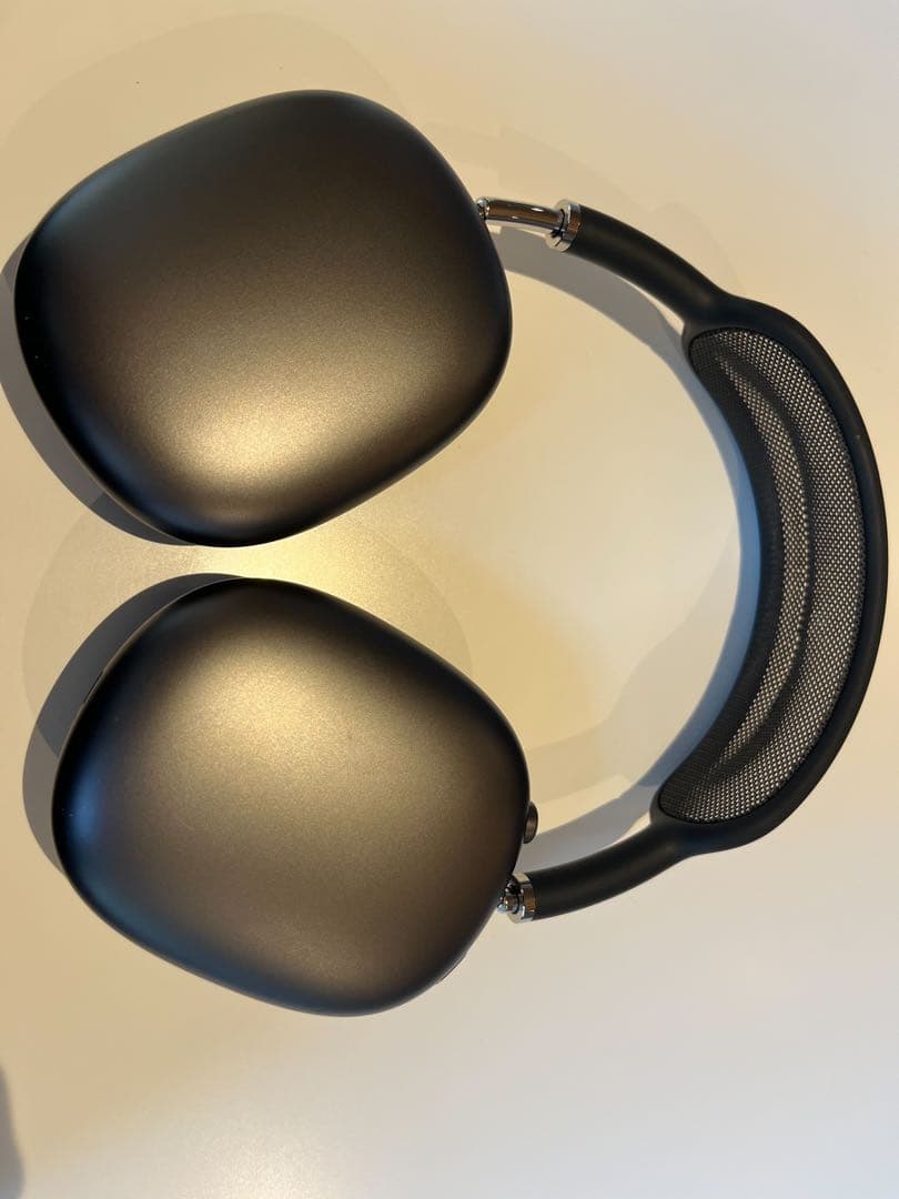 AirPods Max スペースグレー