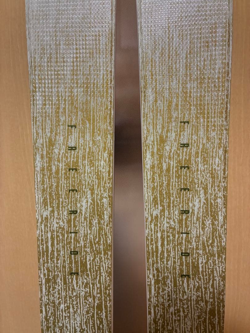 スキー 24-25 IDone FR-XP 168 + LOOK PIVOT12