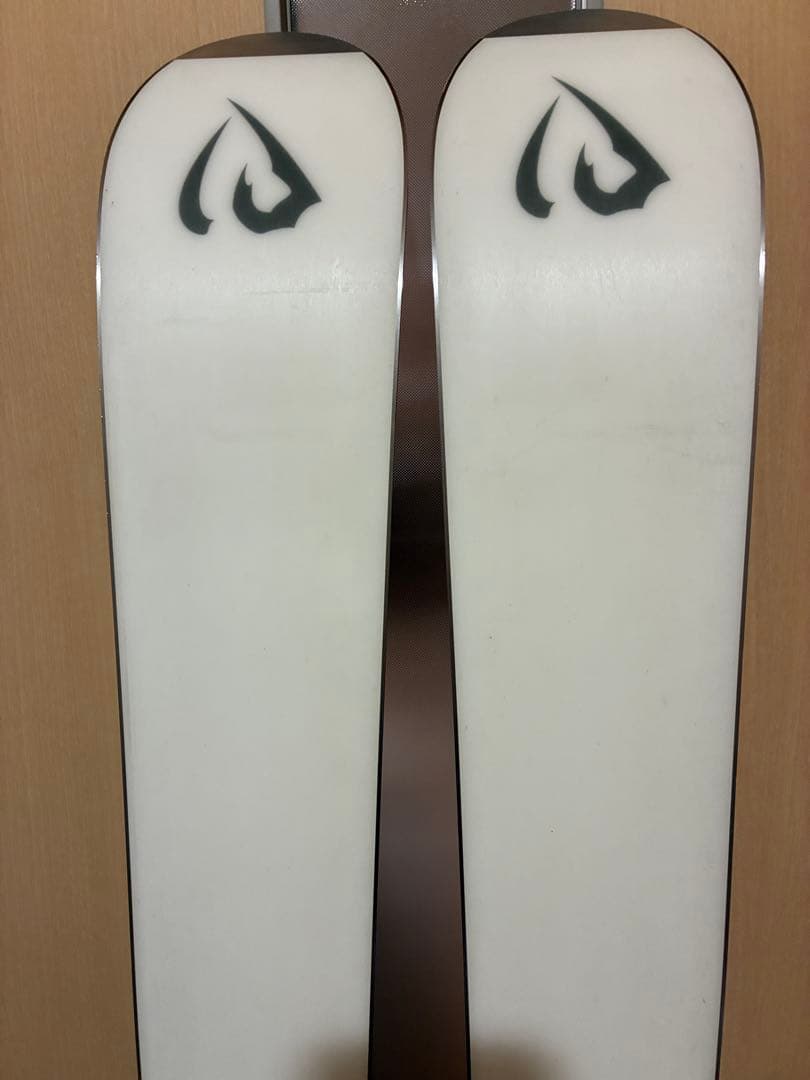 スキー 24-25 IDone FR-XP 168 + LOOK PIVOT12