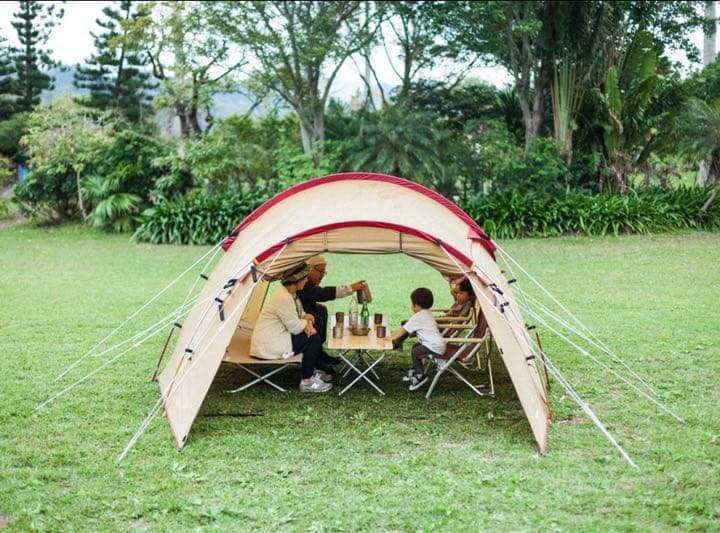  peak ヴォールト