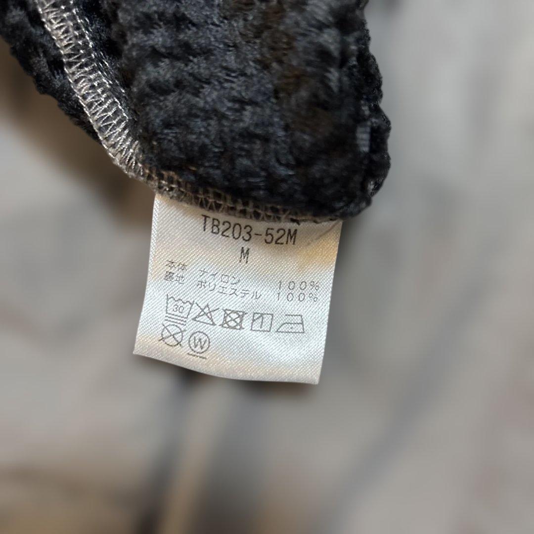 Teton bros. run with octa ラン　ウィズ　オクタ　メンズ