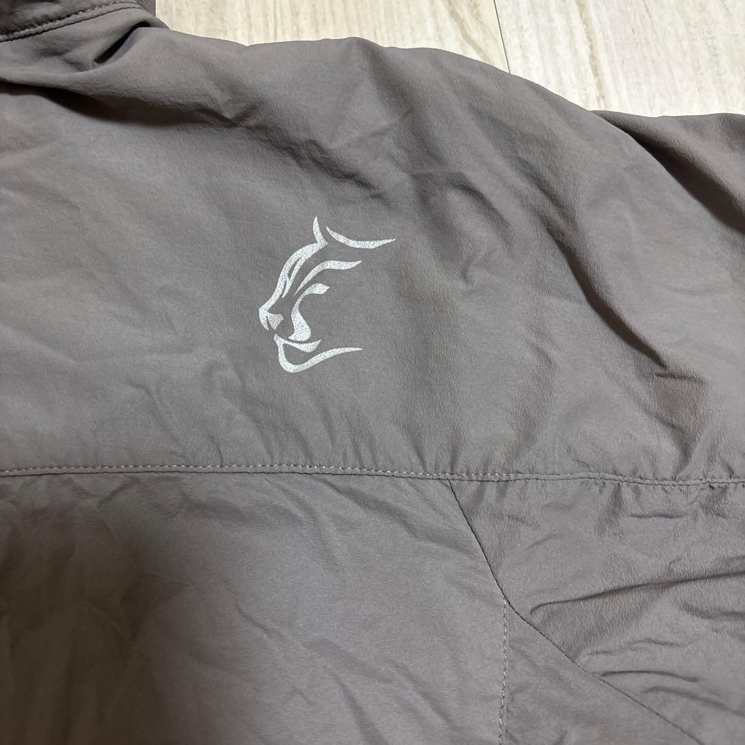 Teton bros. run with octa ラン　ウィズ　オクタ　メンズ