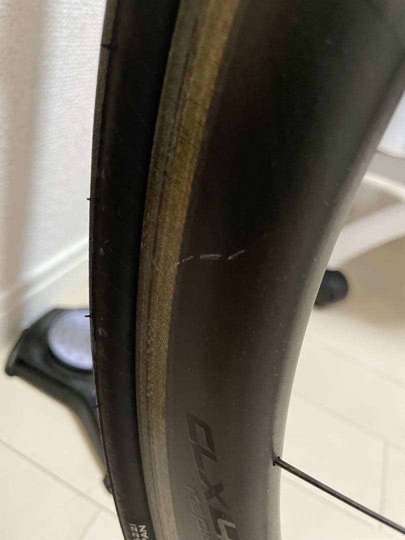 roval rapide clx40 ホイール デュラエーススプロケット