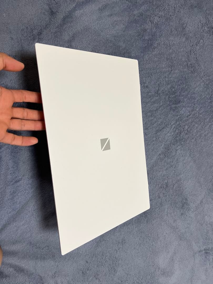 コンピュータ・IT NEC PC-N1555AKV Ryzen 7 4700U