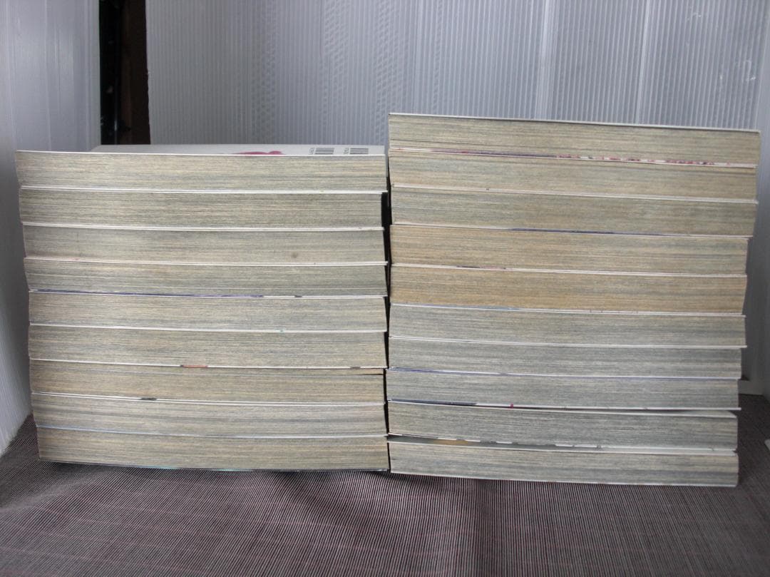 2674　バガボンド　1～19巻セット／井上雄彦　吉川英治原作