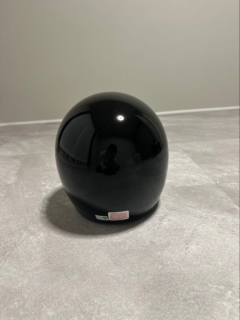 SIMPSON フルフェイスヘルメット