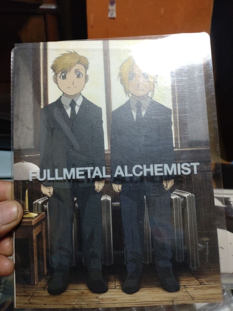 鋼の錬金術師　DVD全13巻 おまけ付き