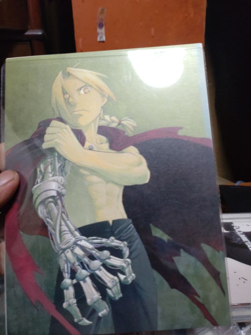 鋼の錬金術師　DVD全13巻 おまけ付き