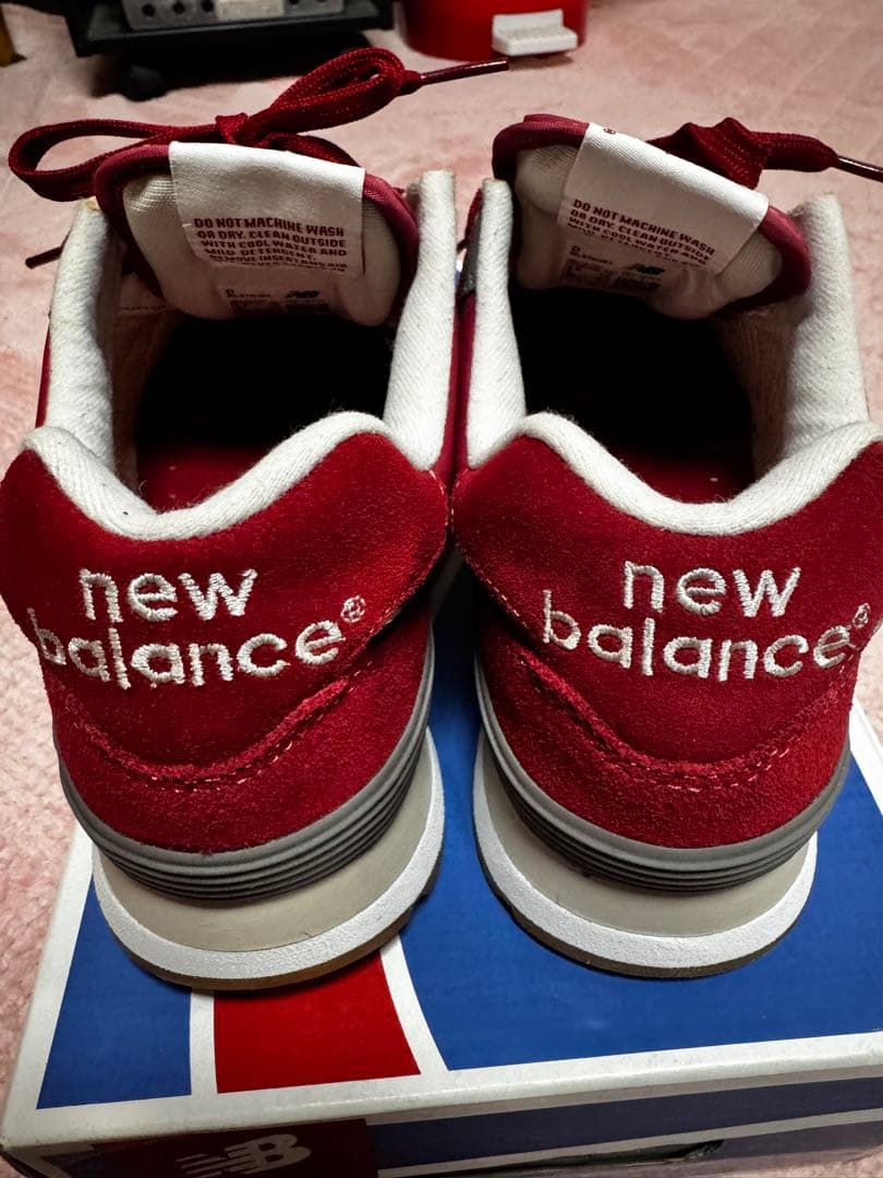 ともさま専用ニューバランスNew Balance Classic 574