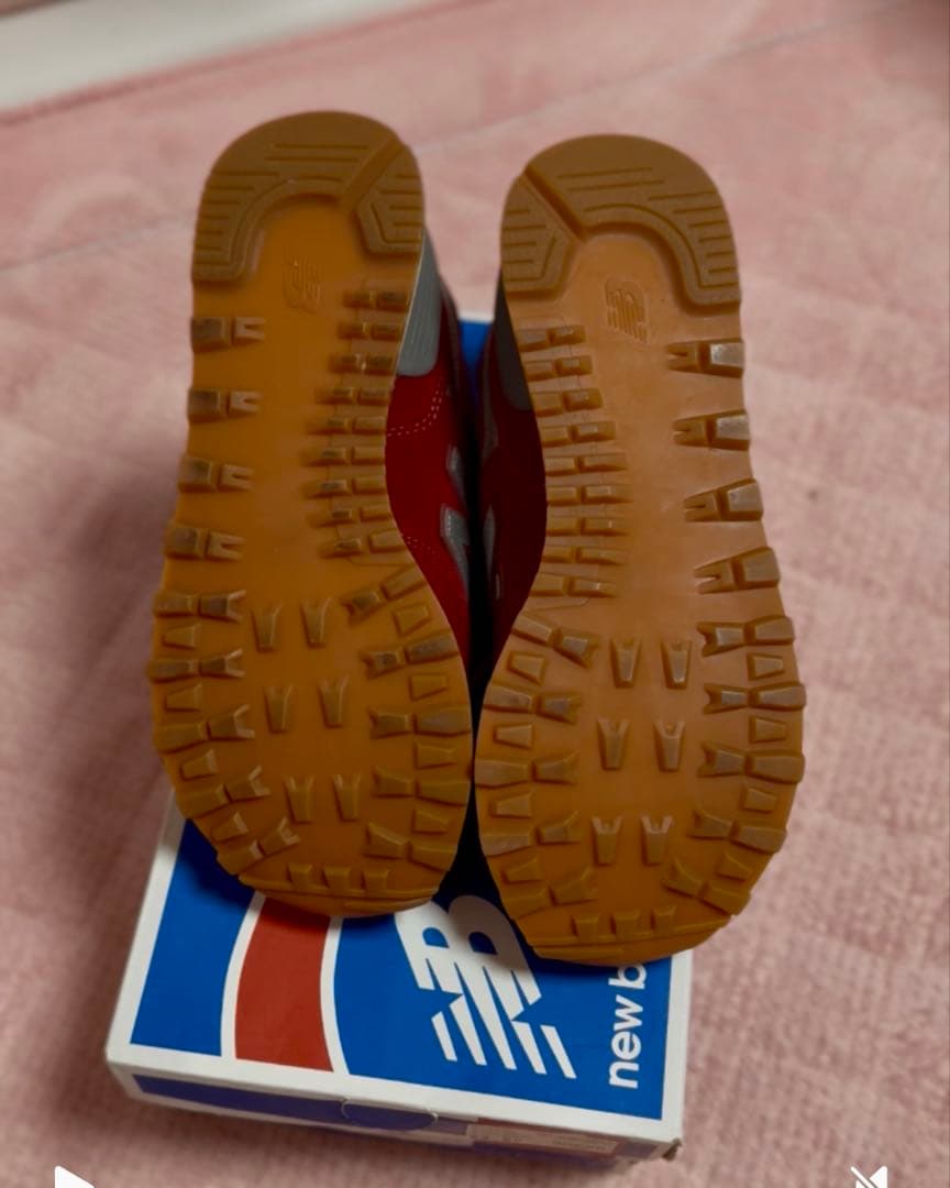 ともさま専用ニューバランスNew Balance Classic 574