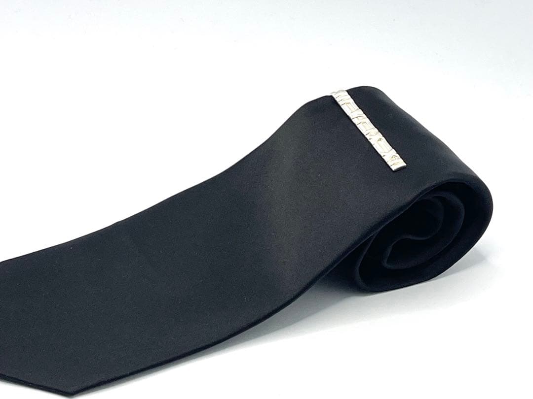 h601 美品　ティファニー　アトラス　1995 ネクタイピン　シルバー　925