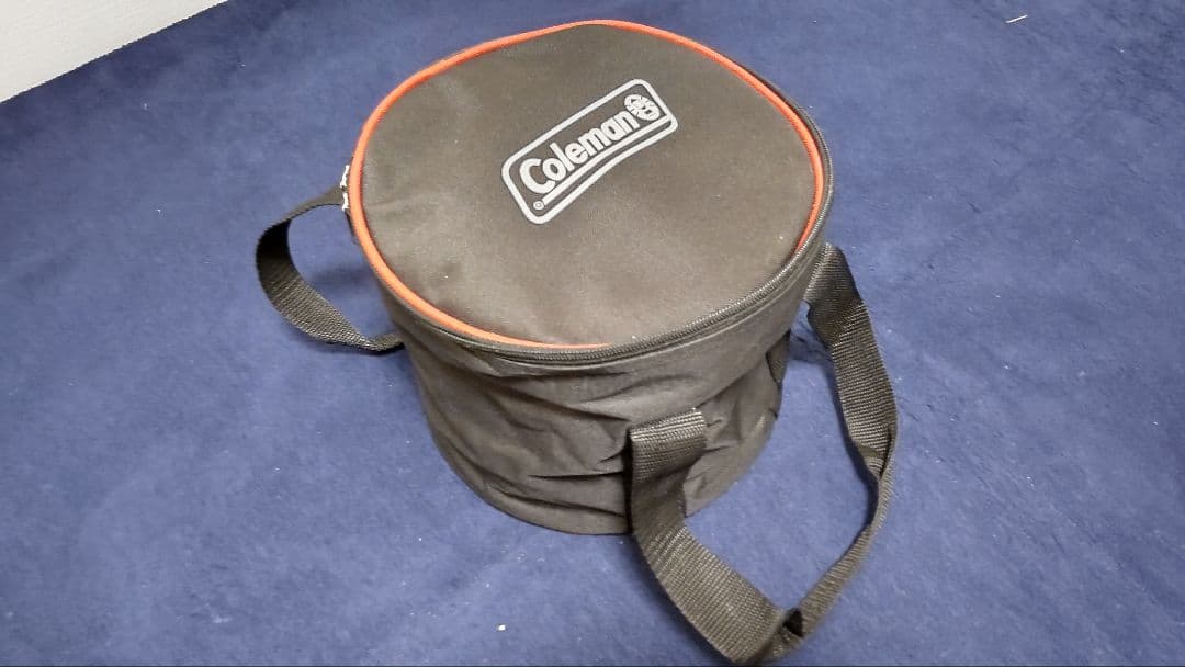 Coleman アルミクッカーコンボ フッ素コーティング