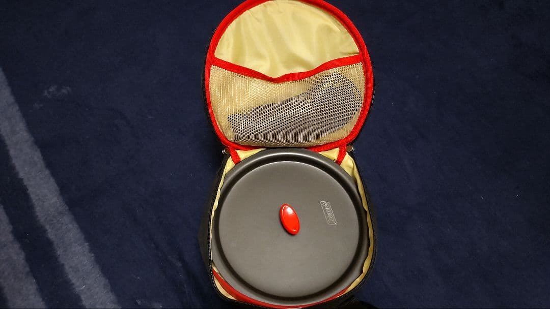 Coleman アルミクッカーコンボ フッ素コーティング