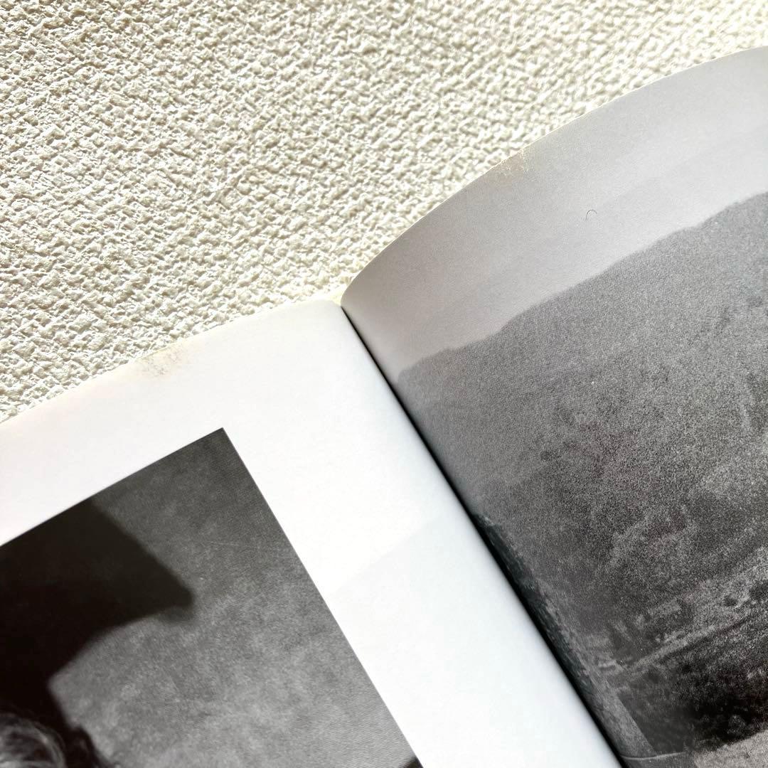 瞽女 盲目の旅芸人 安達浩 写真集 京都書院