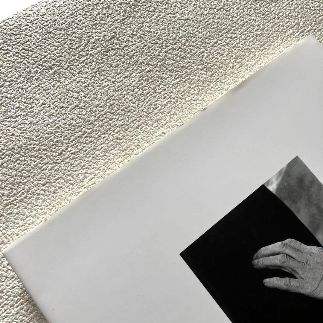 瞽女 盲目の旅芸人 安達浩 写真集 京都書院