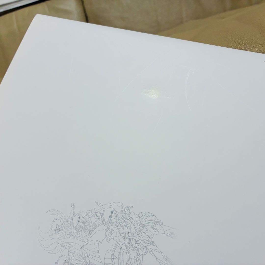 聖闘士星矢 PRECIOUS ARTWORKS fromギャラクシーカードバトル