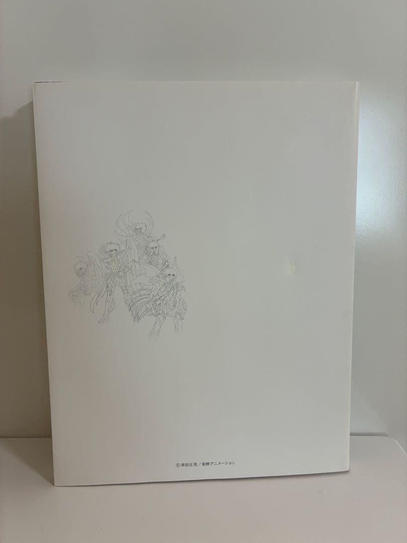 聖闘士星矢 PRECIOUS ARTWORKS fromギャラクシーカードバトル