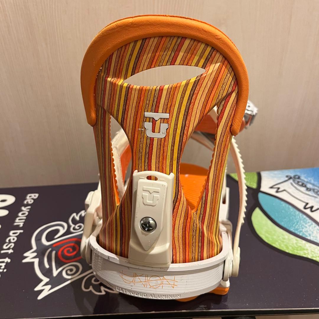 板のみ　ALLIAN 139cm & UNION Mサイズ