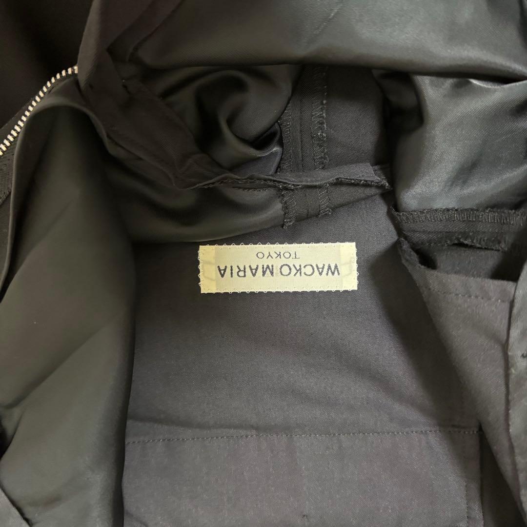 WACKOMARIA スーツセットアップ