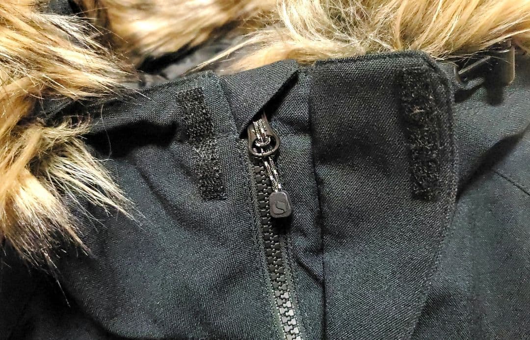 BONFIRE レディースウィンターウェア(上)