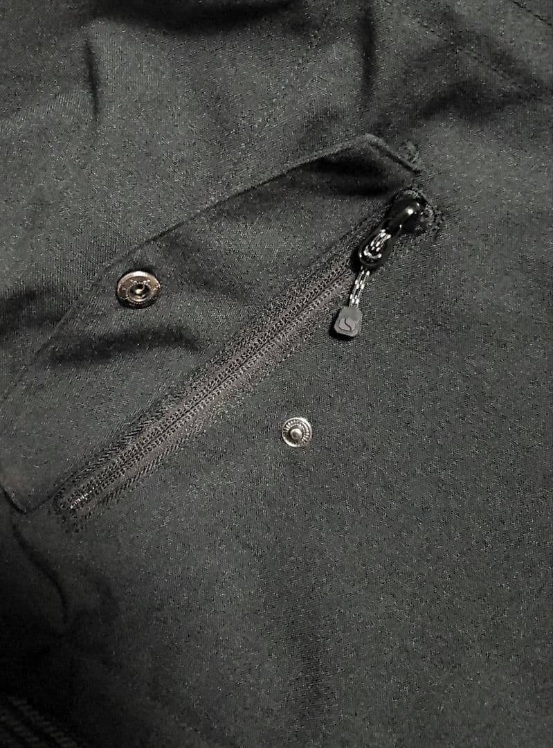 BONFIRE レディースウィンターウェア(上)