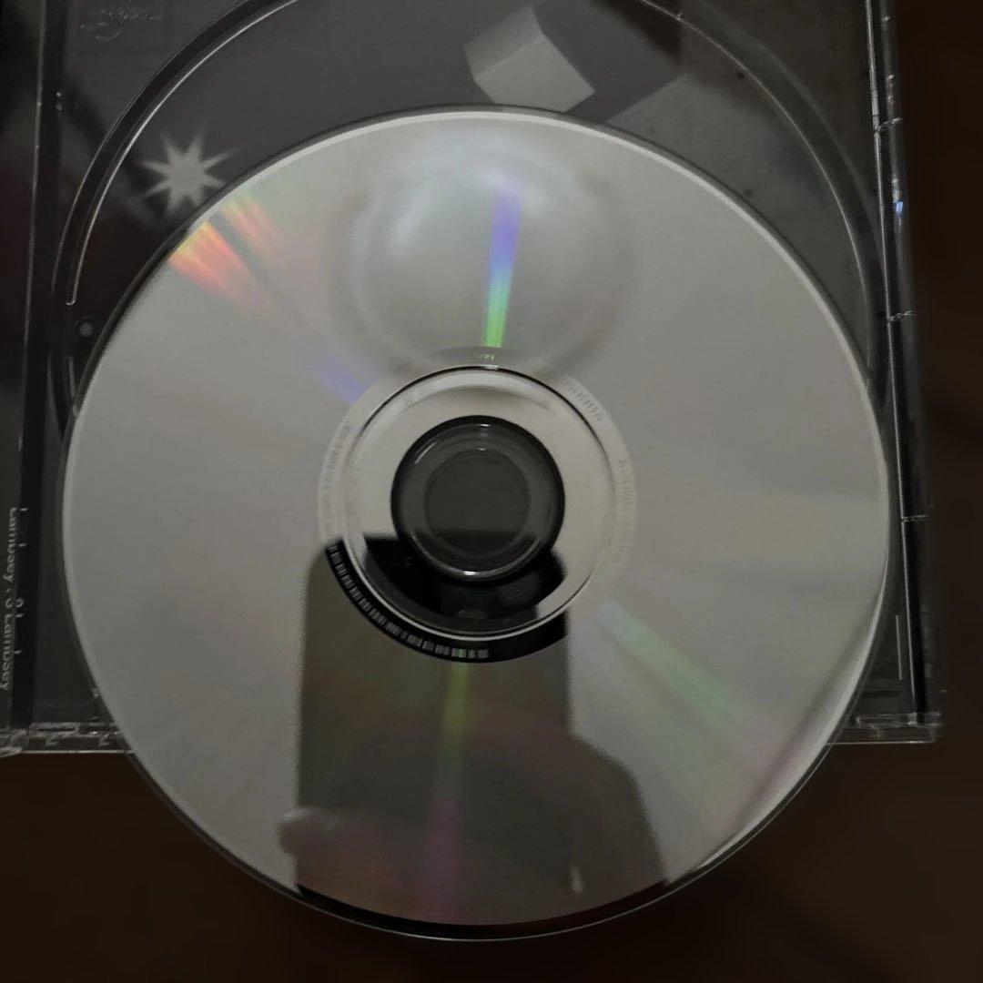 ラムジ　/ 3ラムジ　帯付き