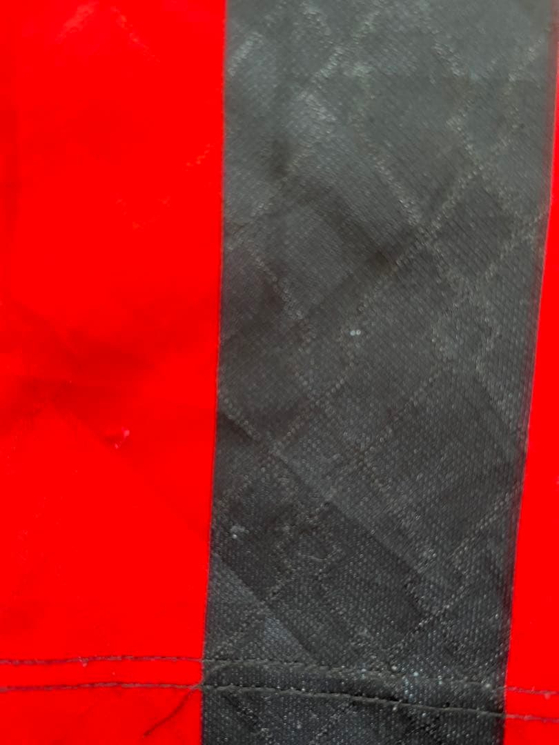 ACミラン Lotto シャツ 背番号38