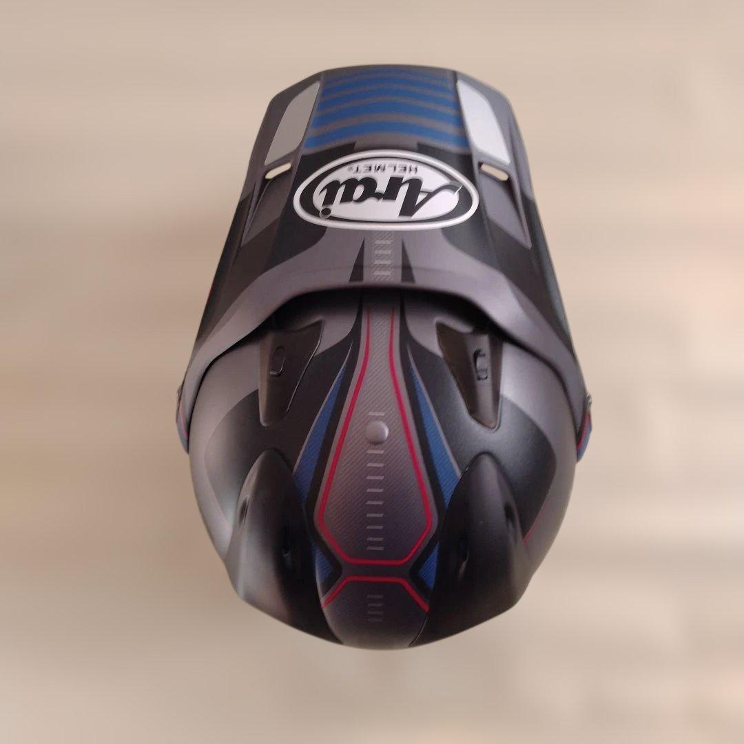 Arai アライ ツアークロス 3 オフロードヘルメット