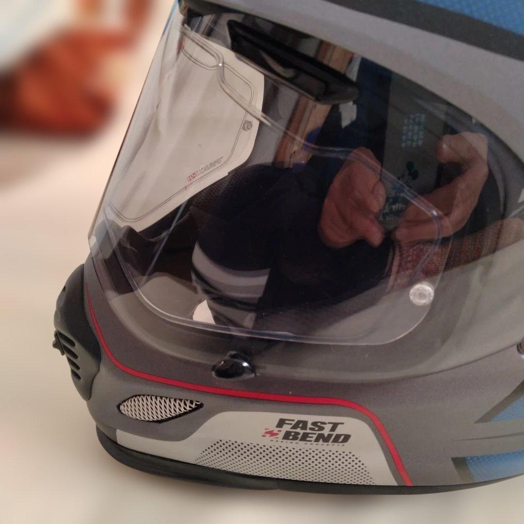 Arai アライ ツアークロス 3 オフロードヘルメット