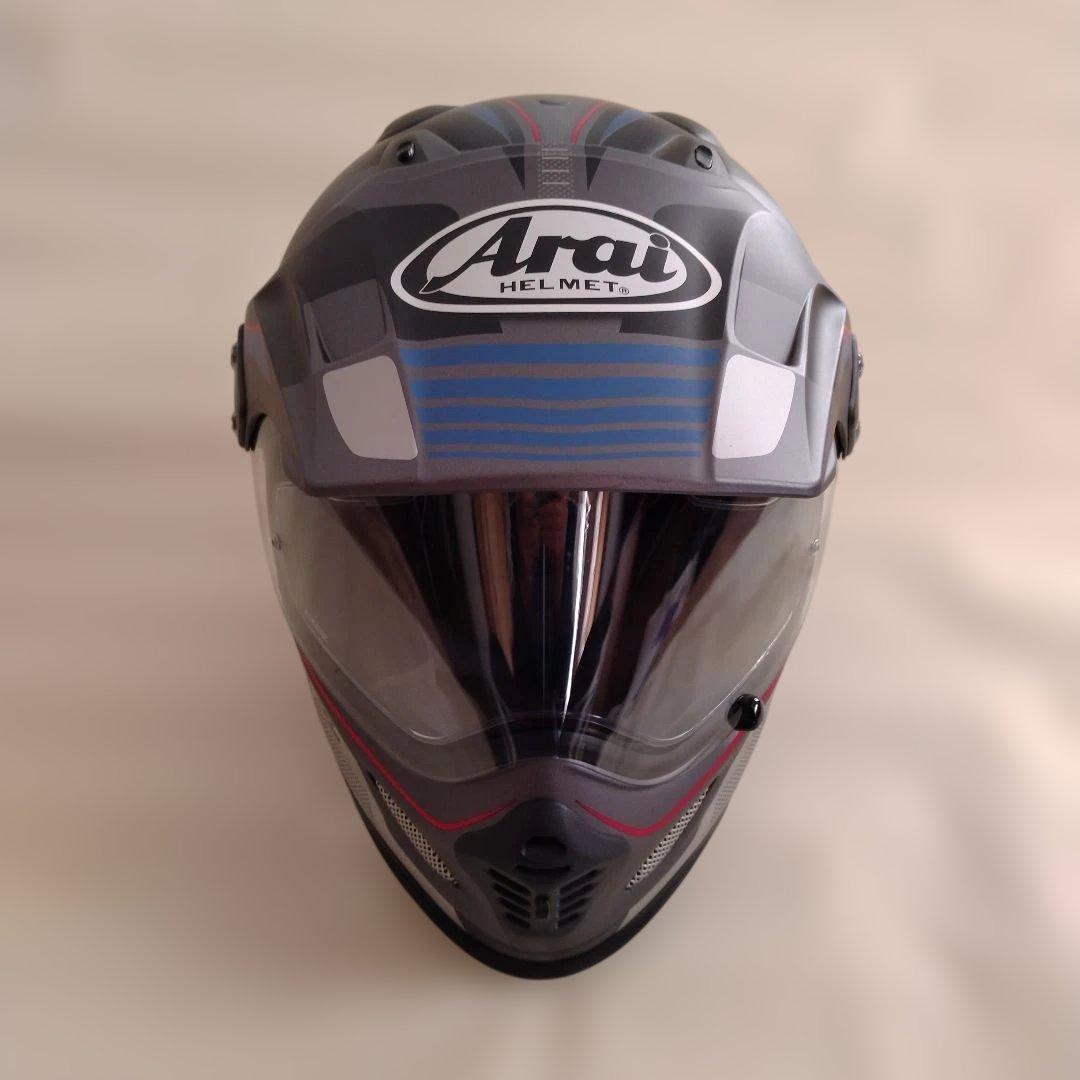 Arai アライ ツアークロス 3 オフロードヘルメット