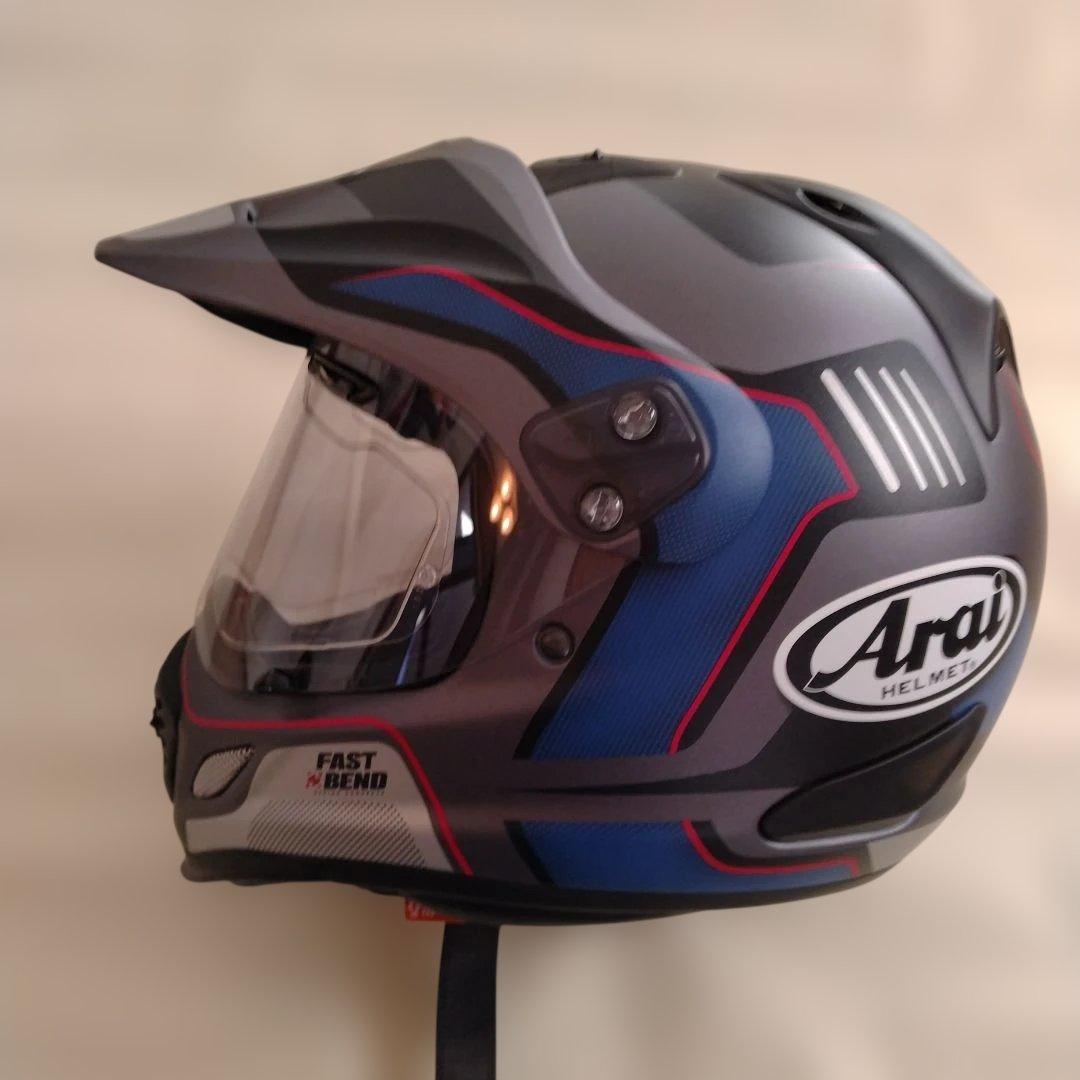 Arai アライ ツアークロス 3 オフロードヘルメット
