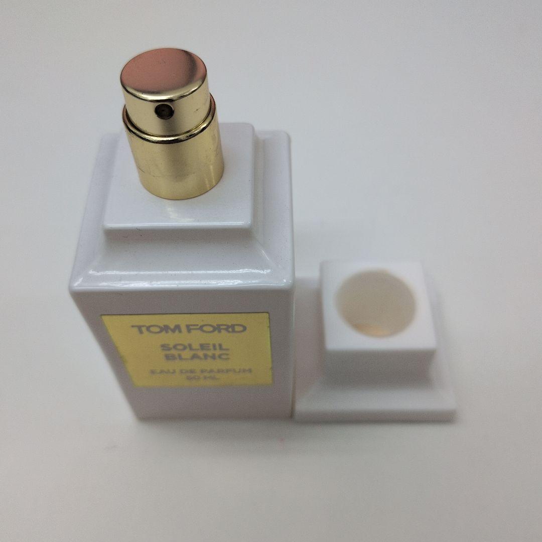 ロ*ク様 TOM FORD SOLEIL BLANC 50ml オードパルファム