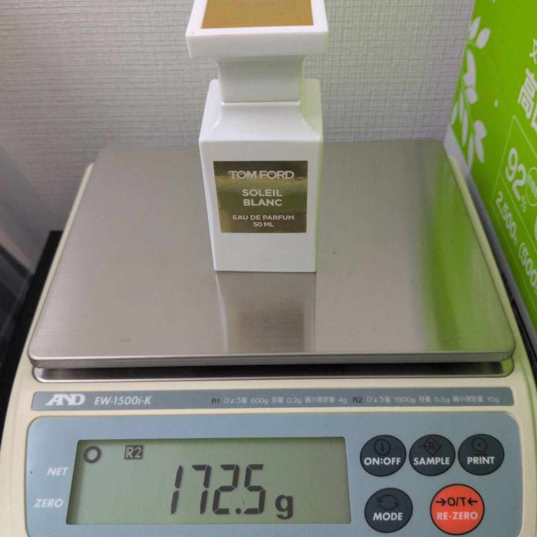 ロ*ク様 TOM FORD SOLEIL BLANC 50ml オードパルファム