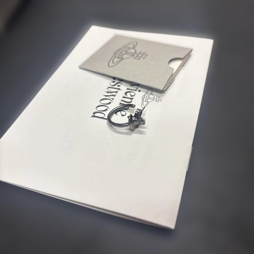 Vivienne Westwood 片耳用ピアスメンズ