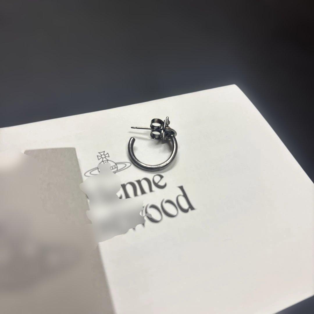 Vivienne Westwood 片耳用ピアスメンズ