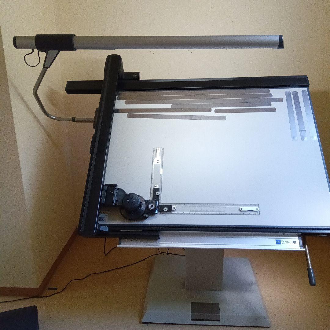 MUTOH BM J-10 デザインテーブル