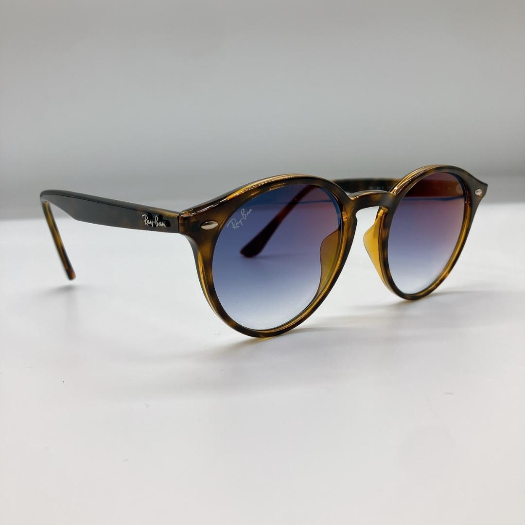 Ray-Ban レイバン RB2180-F 710/X0 べっ甲調 サングラス